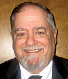 Anthony Sofronas
